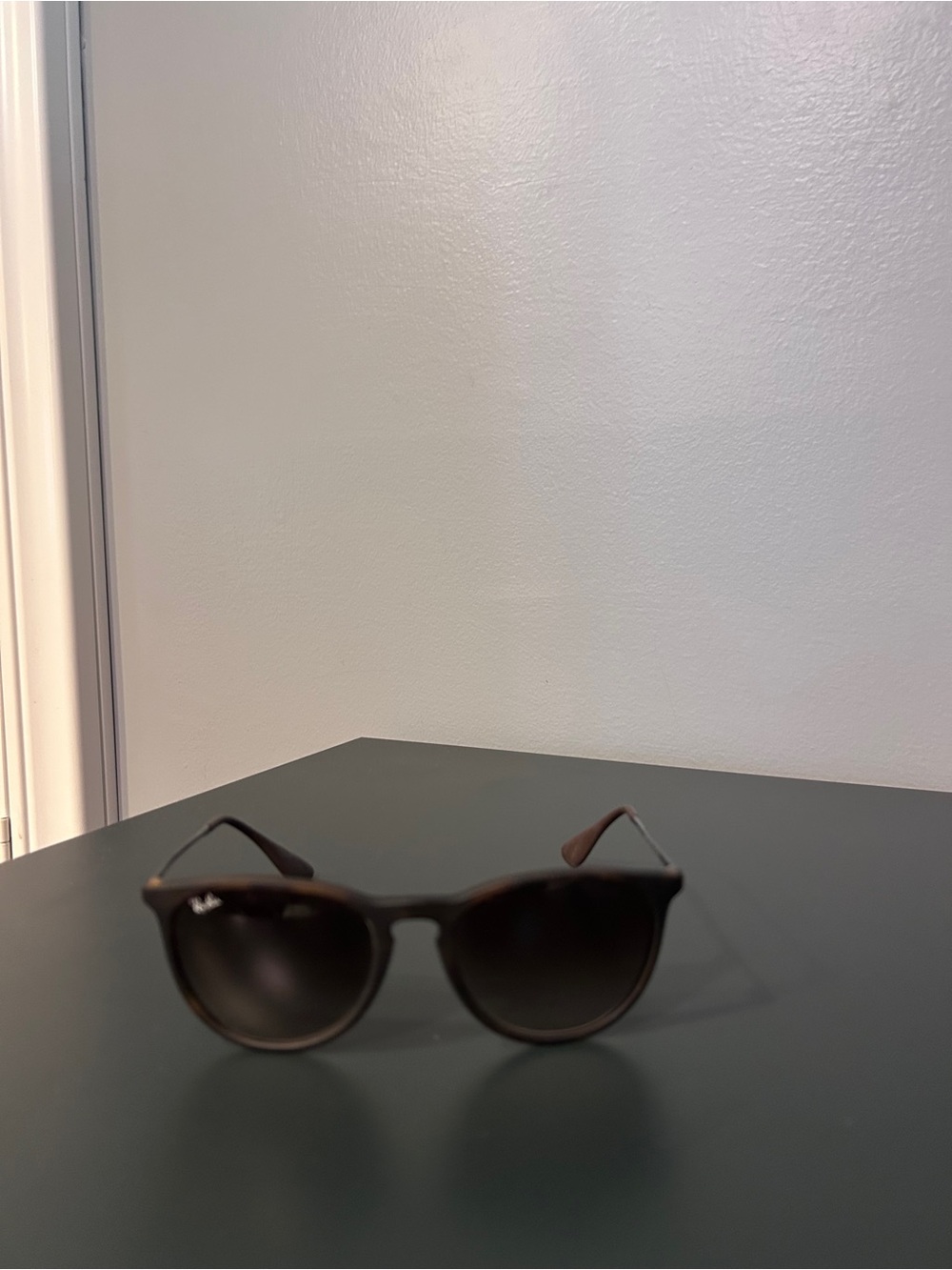 Ray Ban Classic Black Sunglasses Black